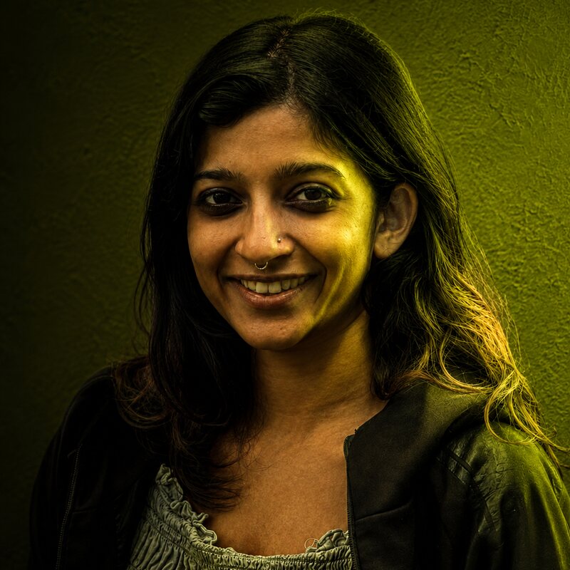 Sreelakshmi